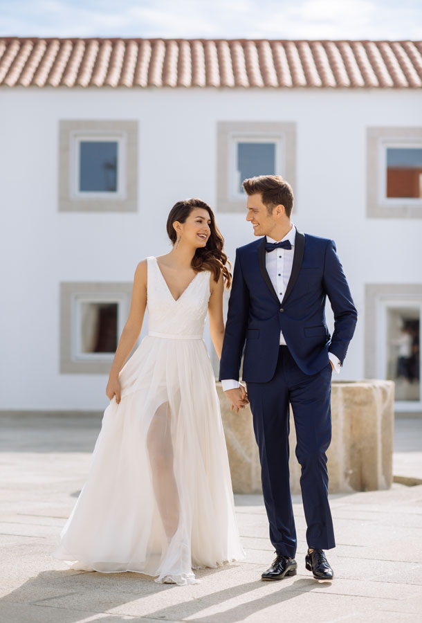 ilovebrides.pt Fortaleza da Povoa do Varzim